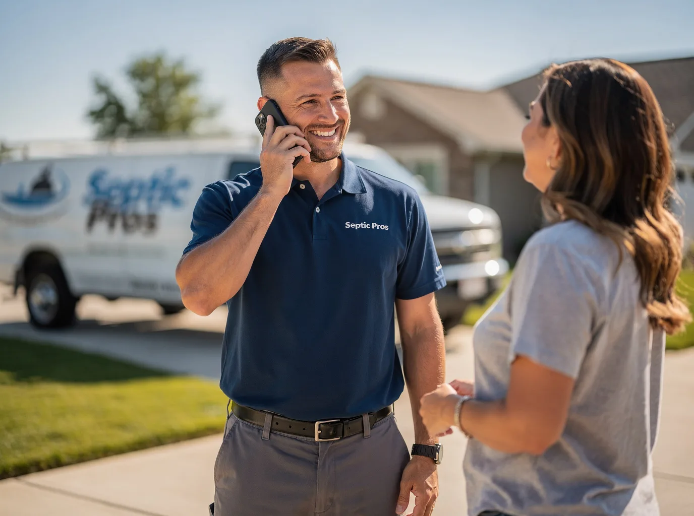 Septic Tank Pumping Strunk, KY FAQs